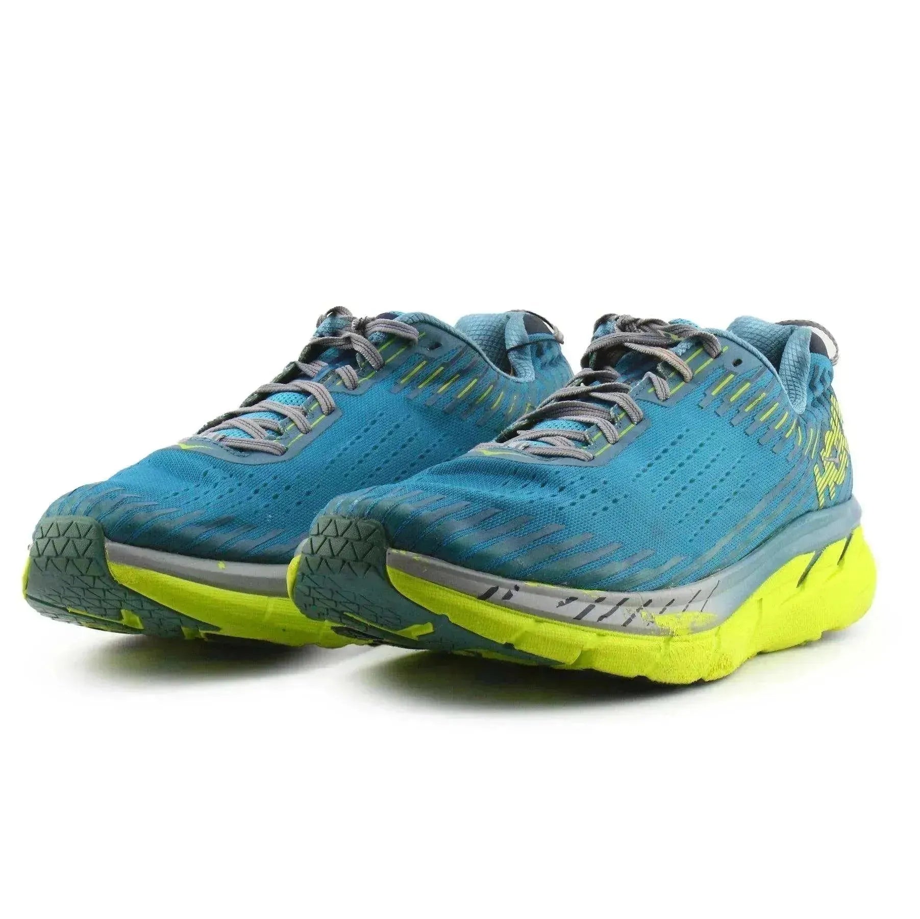 Hoka One One Clifton 5 - sundaybazar