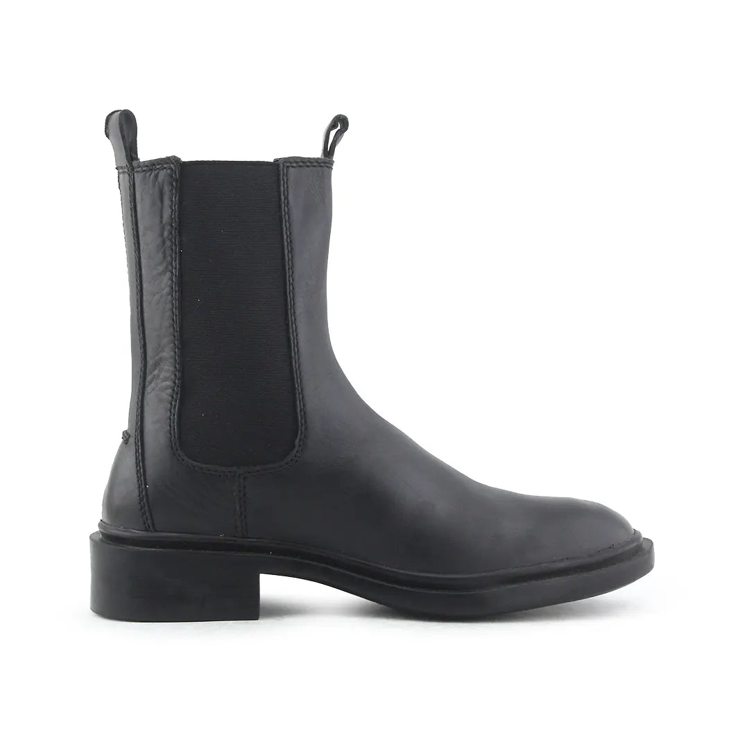 Zara Stretchable Ankle Boot | 100% Authentic Leather
