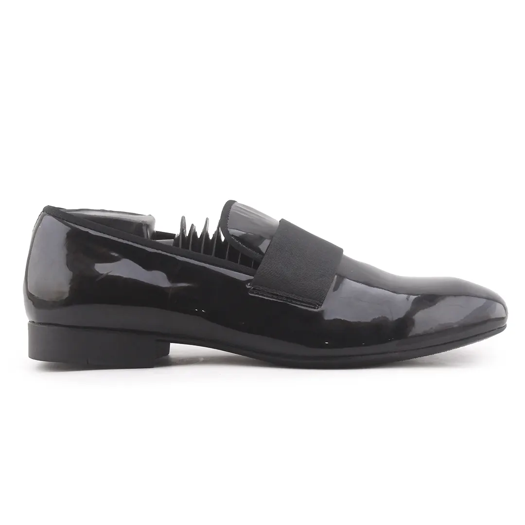Zara Patent Leather Shoes