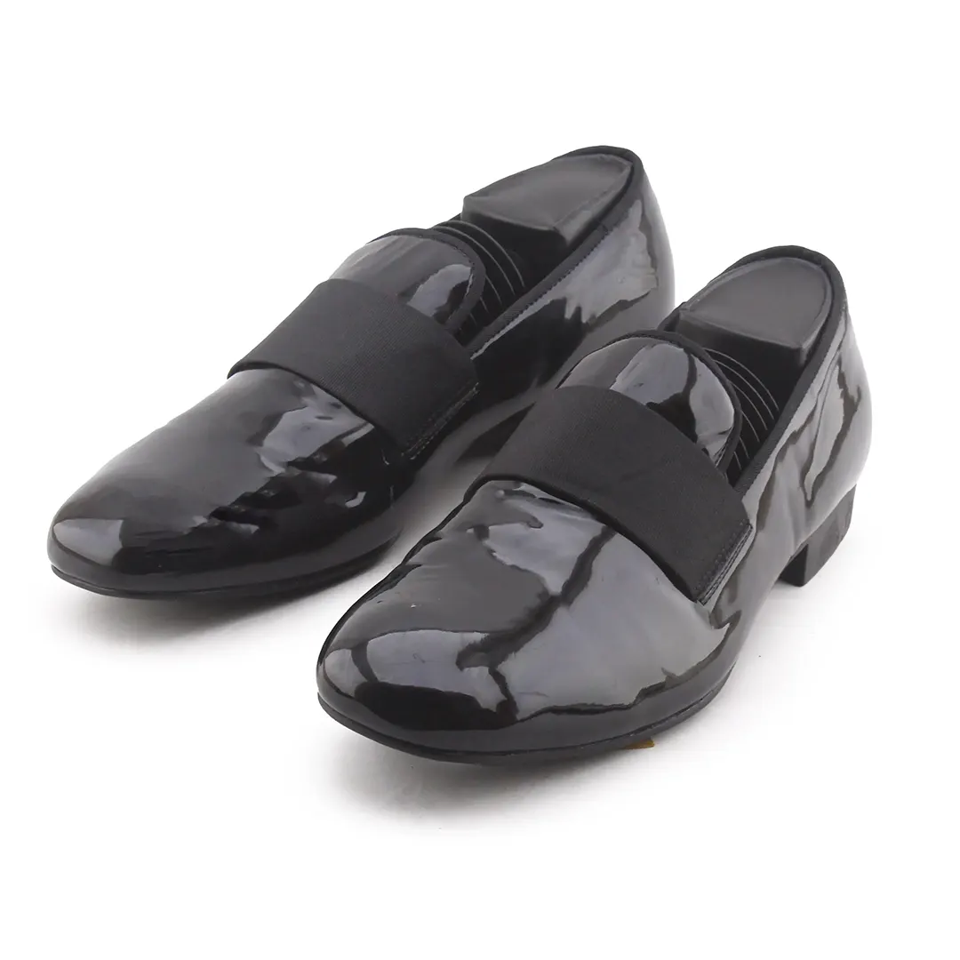 Zara Patent Leather Shoes
