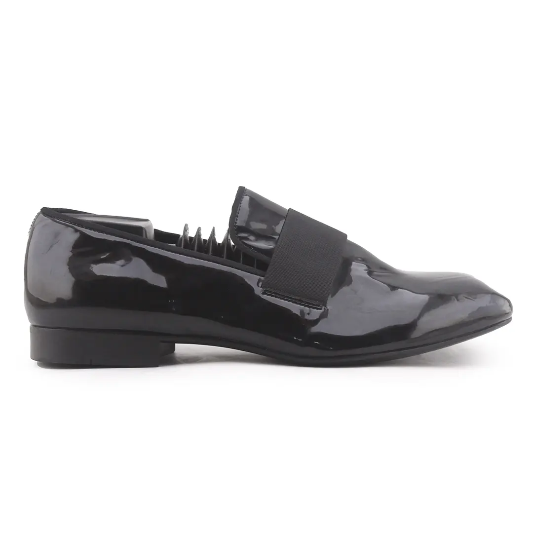 Zara Patent Leather Shoes
