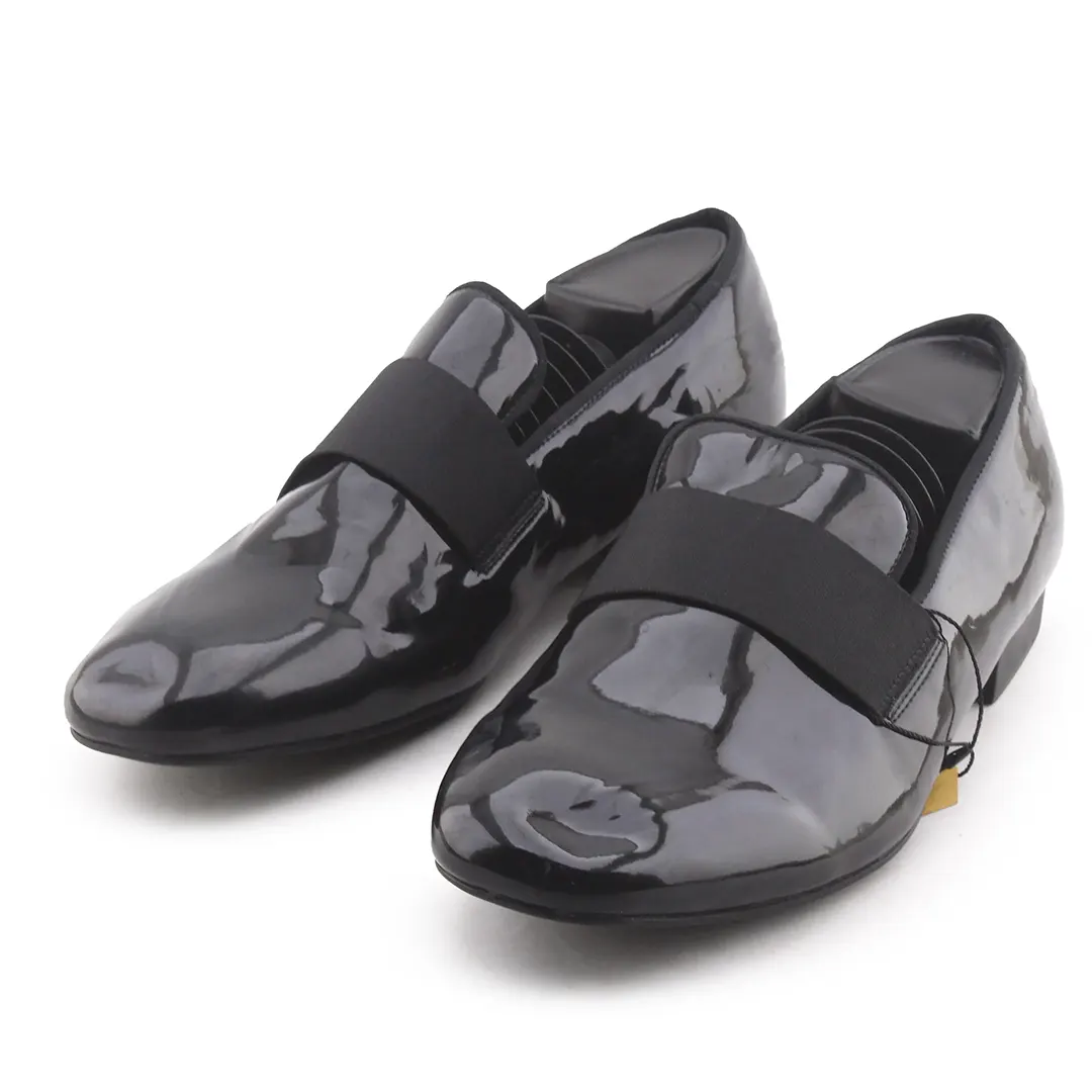 Zara Patent Leather Shoes