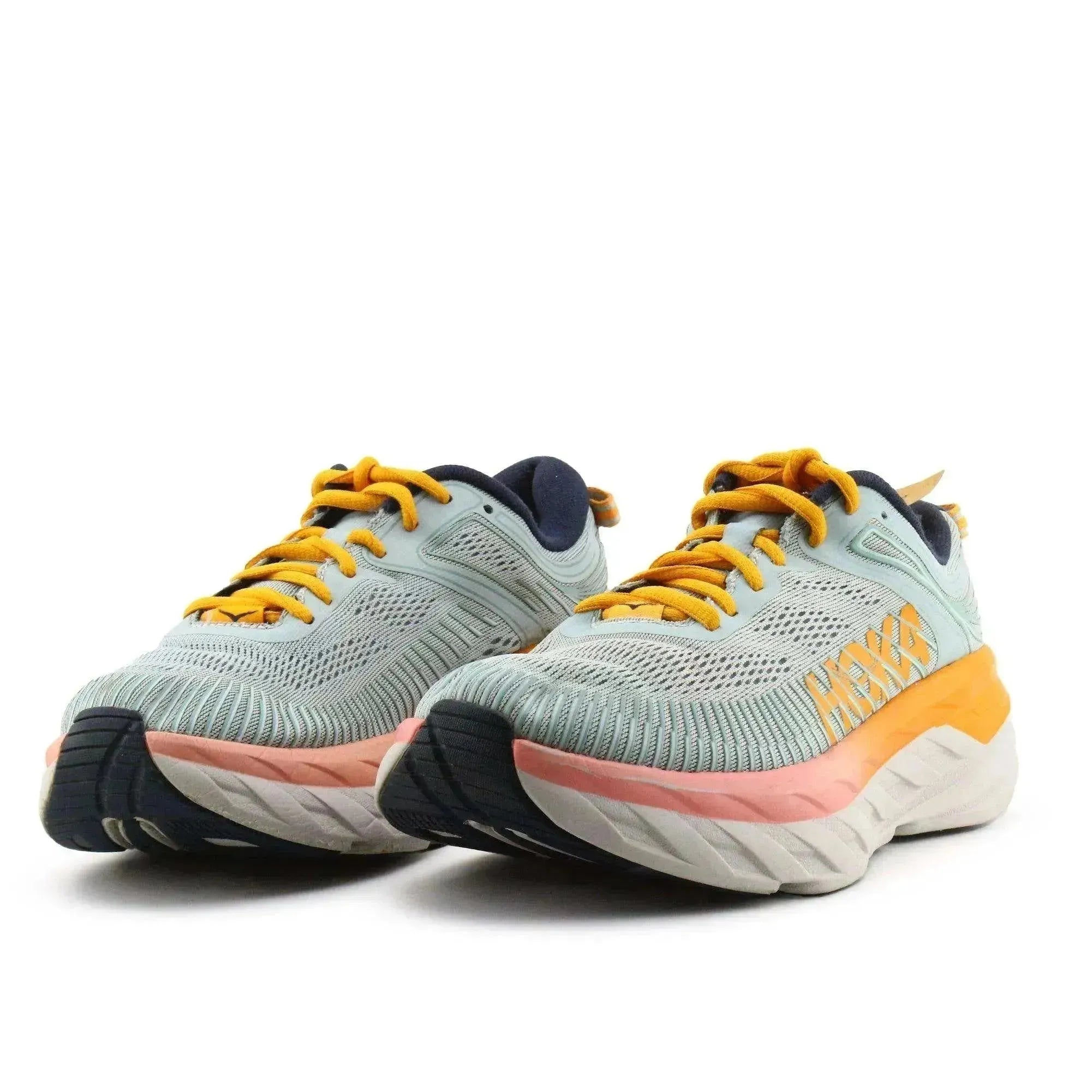 Hoka One One Bondi 7 - sundaybazar