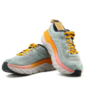 Hoka One One Bondi 7 - sundaybazar