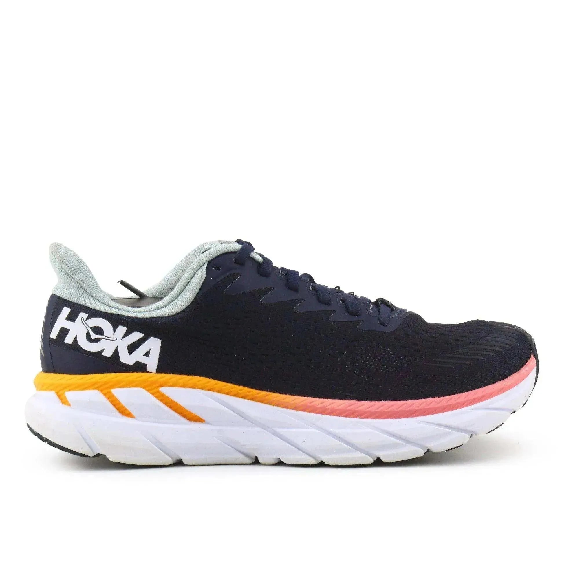 Hoka One One Clifton 7 - sundaybazar
