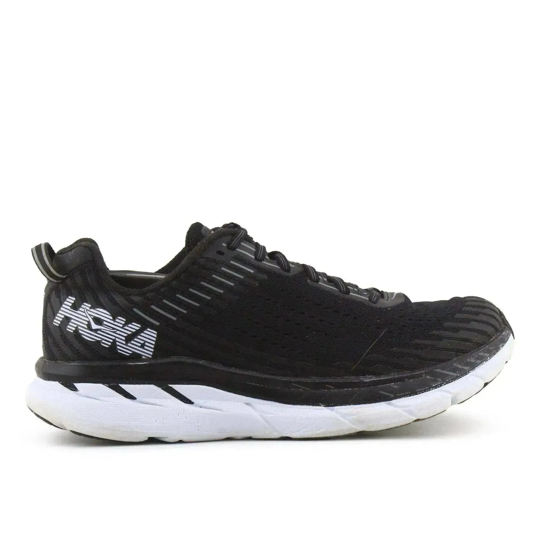 Hoka One One Clifton 5 - sundaybazar