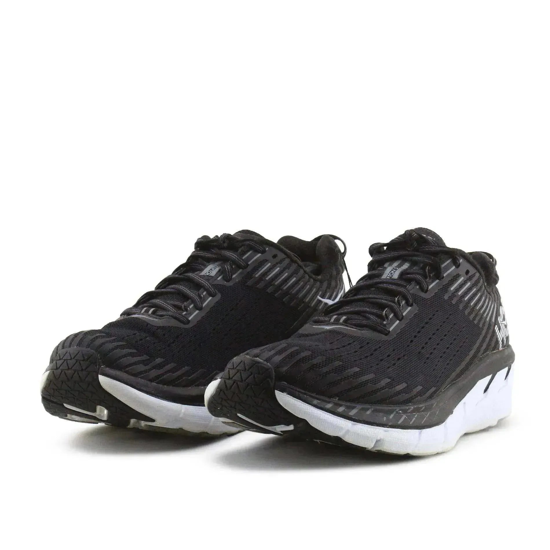 Hoka One One Clifton 5 - sundaybazar