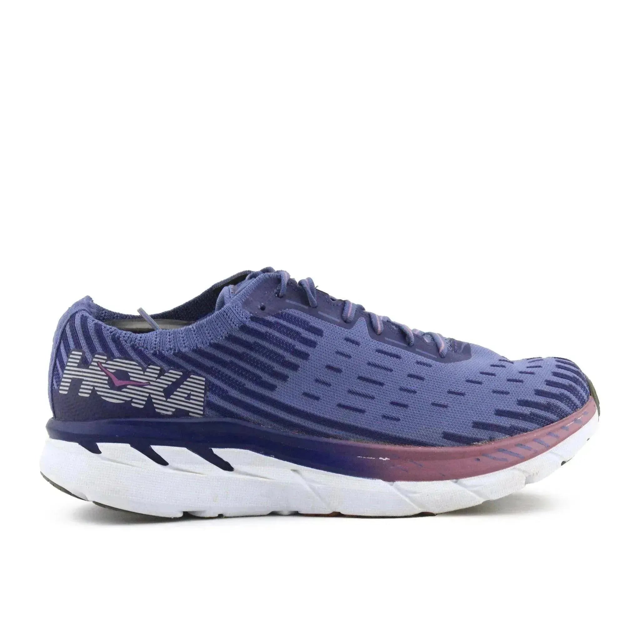 Hoka One One Clifton 5 - sundaybazar