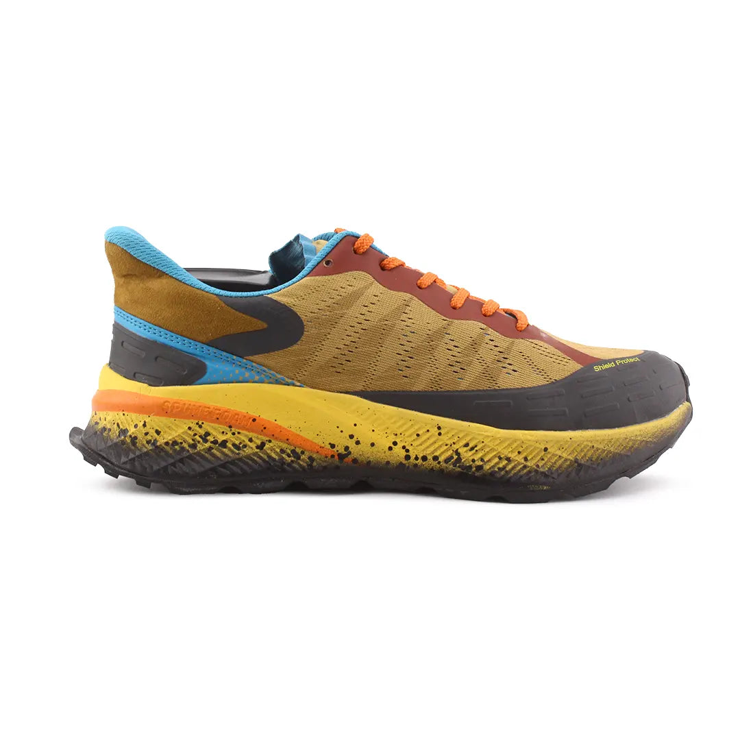 Zara Athleticz Shield Protect Spume Foam