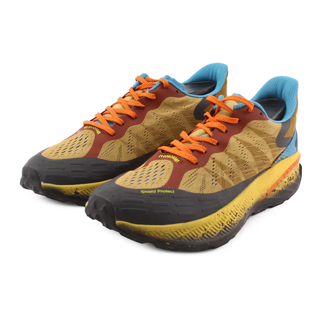 Zara Athleticz Shield Protect Spume Foam