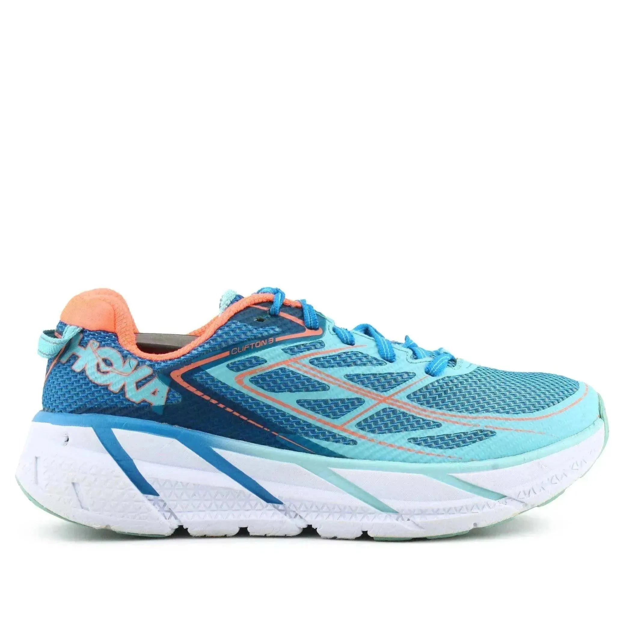 Hoka One One Clifton 3 - sundaybazar