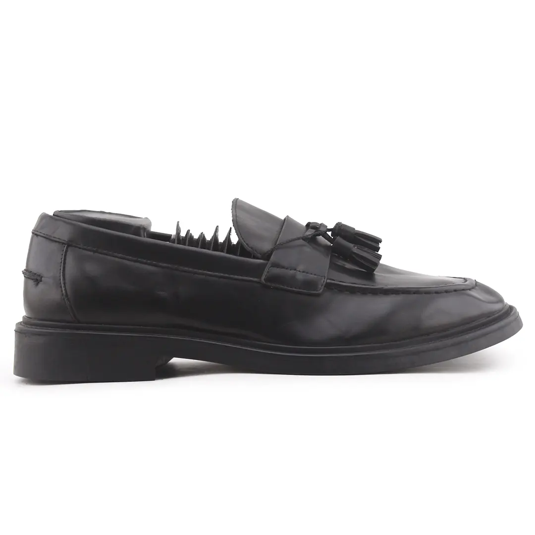 Zara Smart Loafers