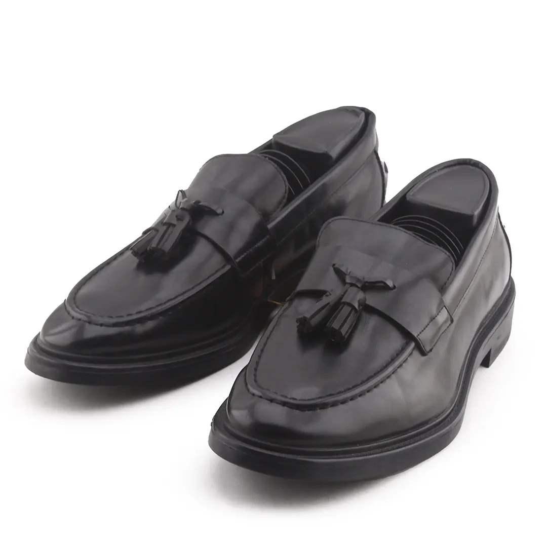 Zara Smart Loafers