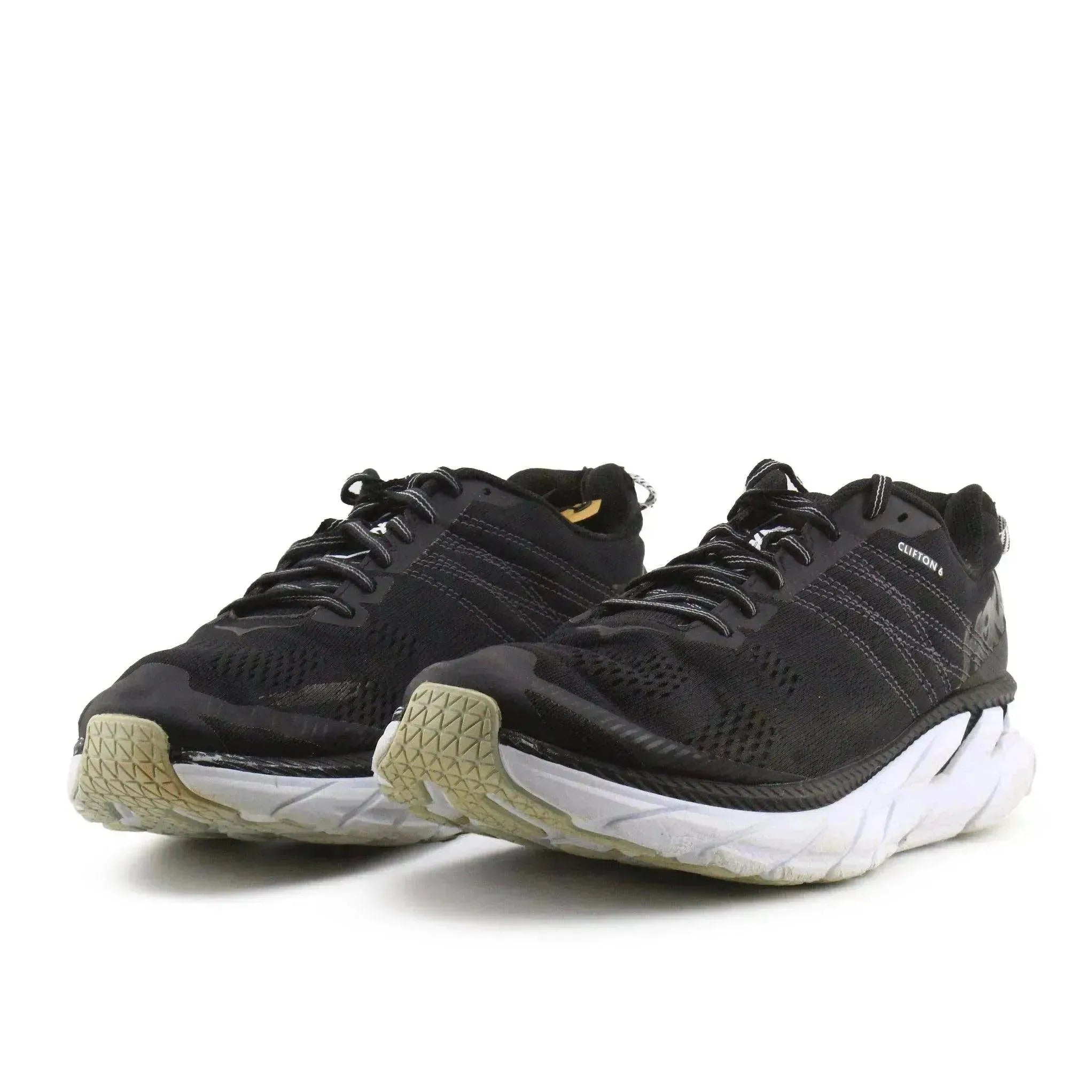 Hoka One One Clifton 6 - sundaybazar