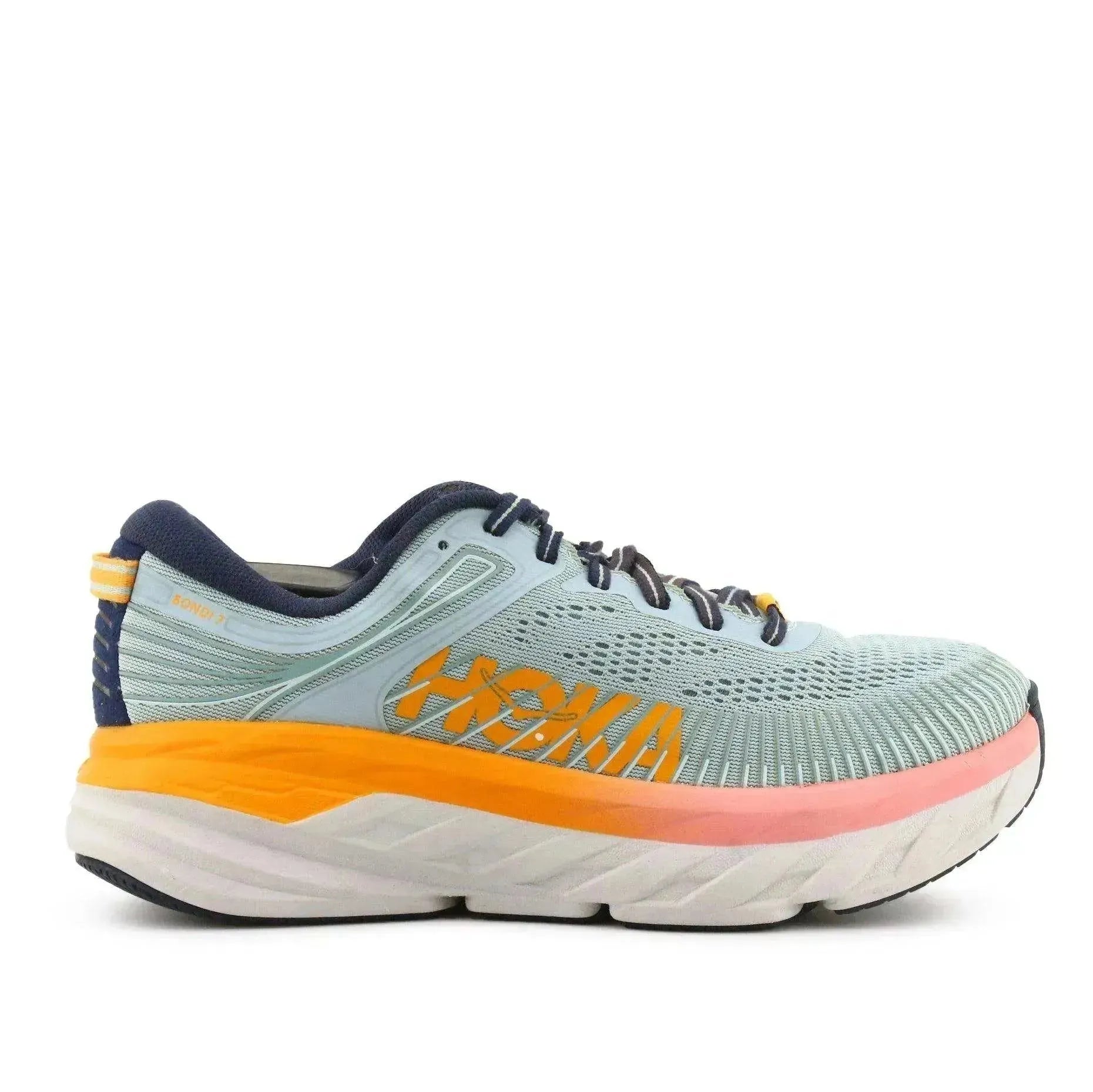 Hoka One One Bondi 7 - sundaybazar