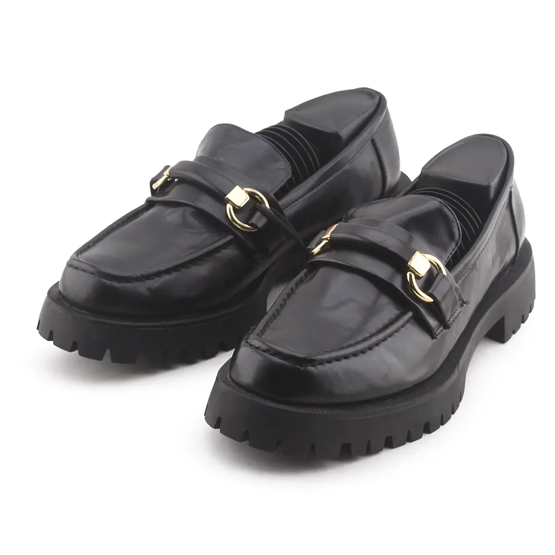 Zara Chunky Penny Strap