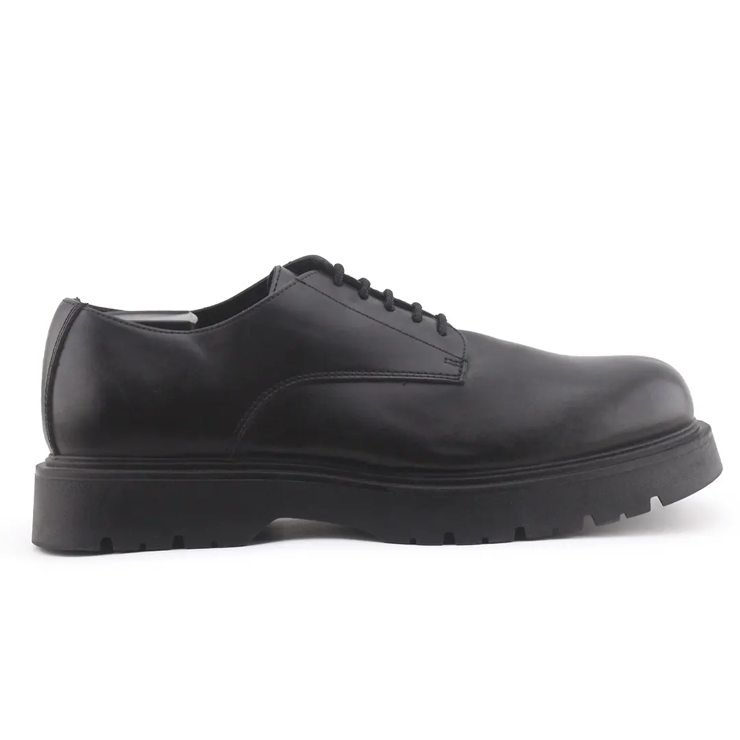 Zara Lace Up Shoes