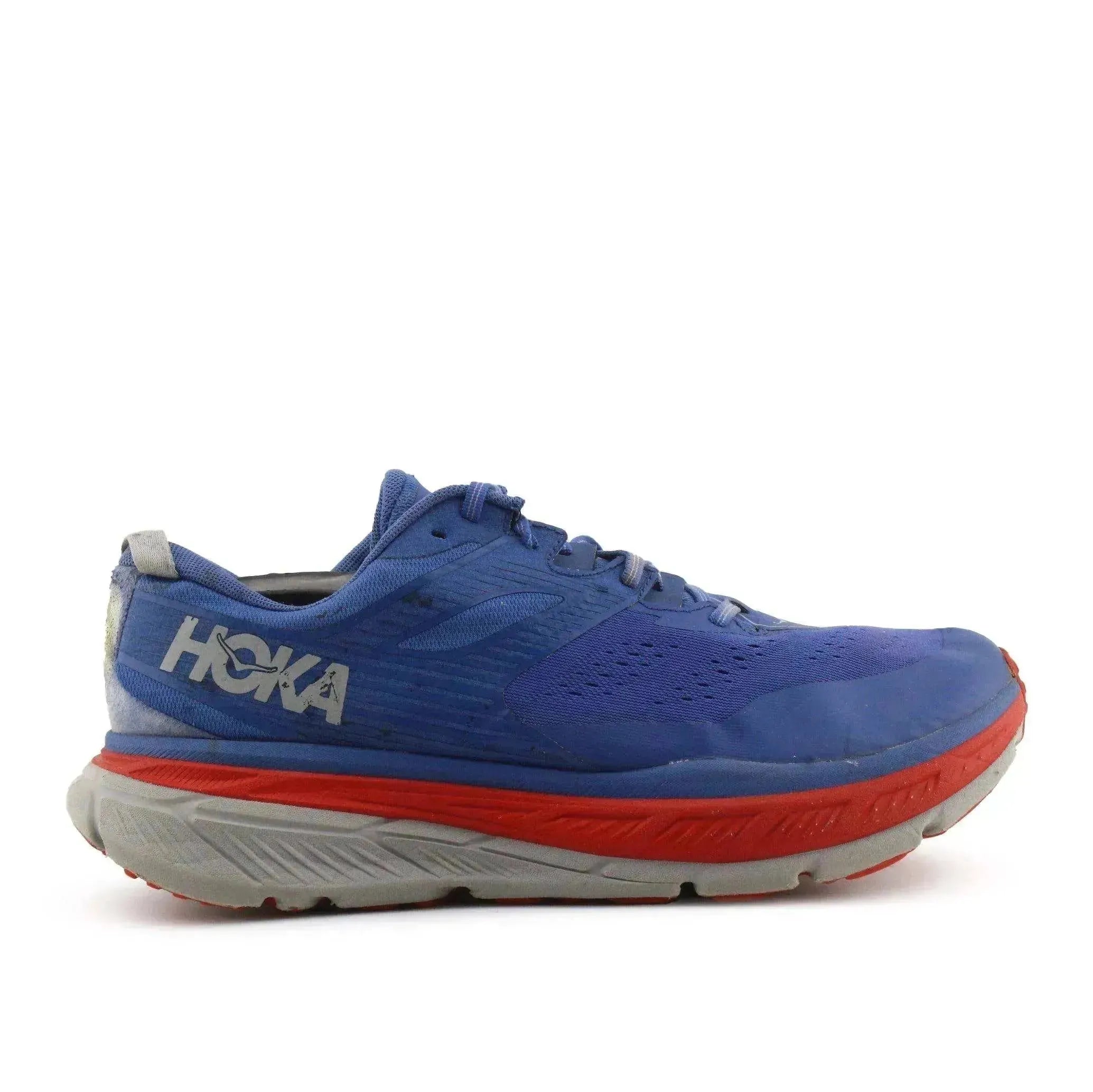 Hoka One One Stinson ATR 6 - sundaybazar