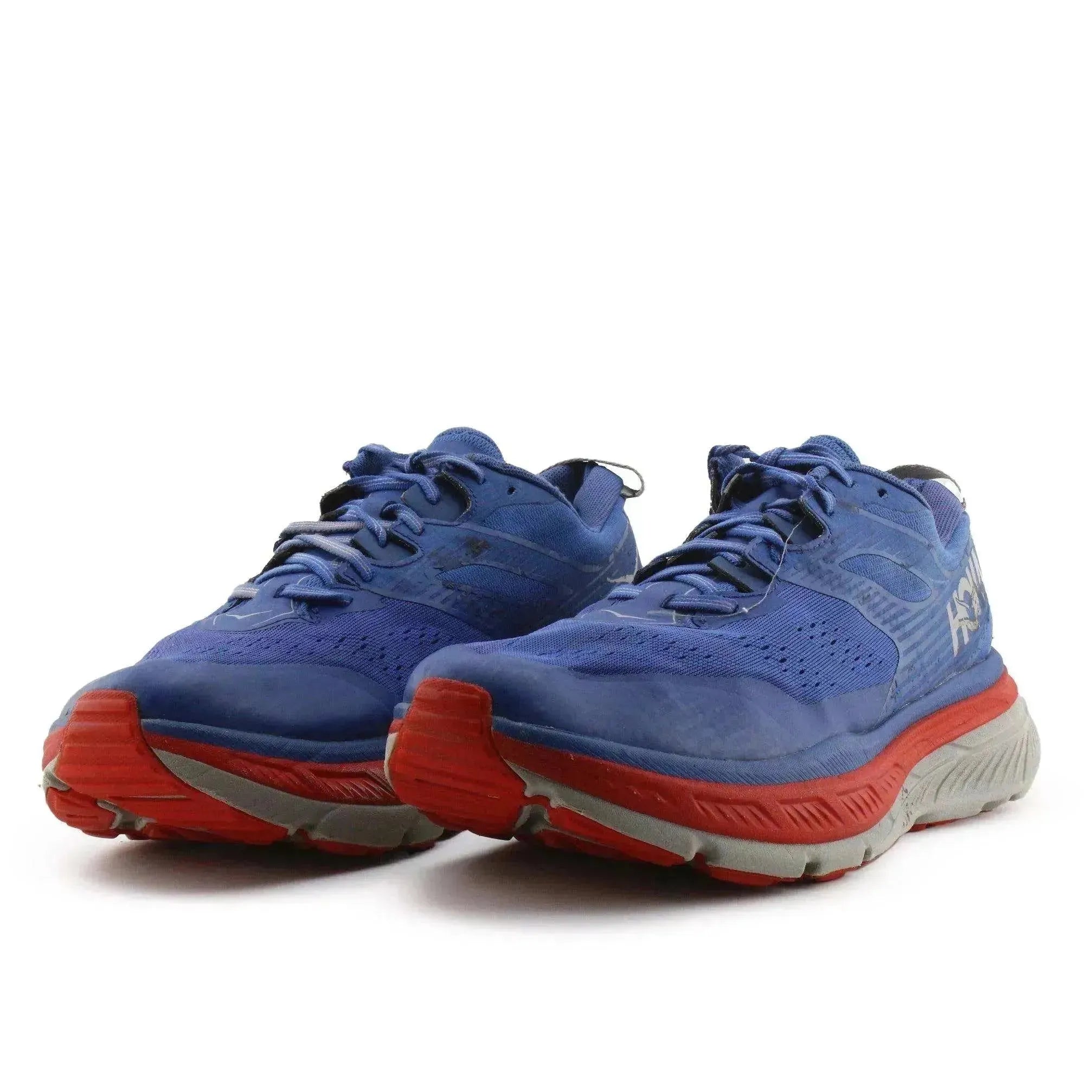 Hoka One One Stinson ATR 6 - sundaybazar