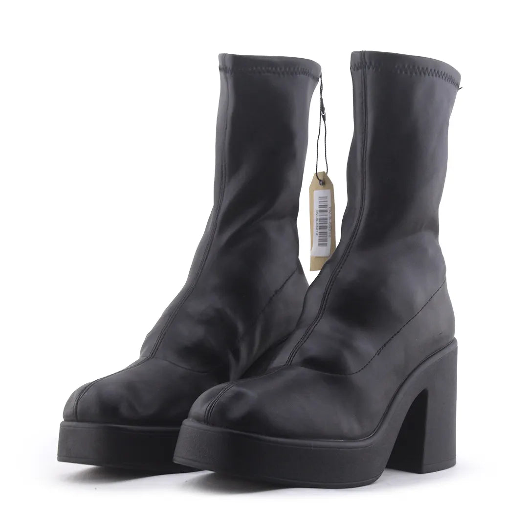 Bershka | 100% Authentic Leather