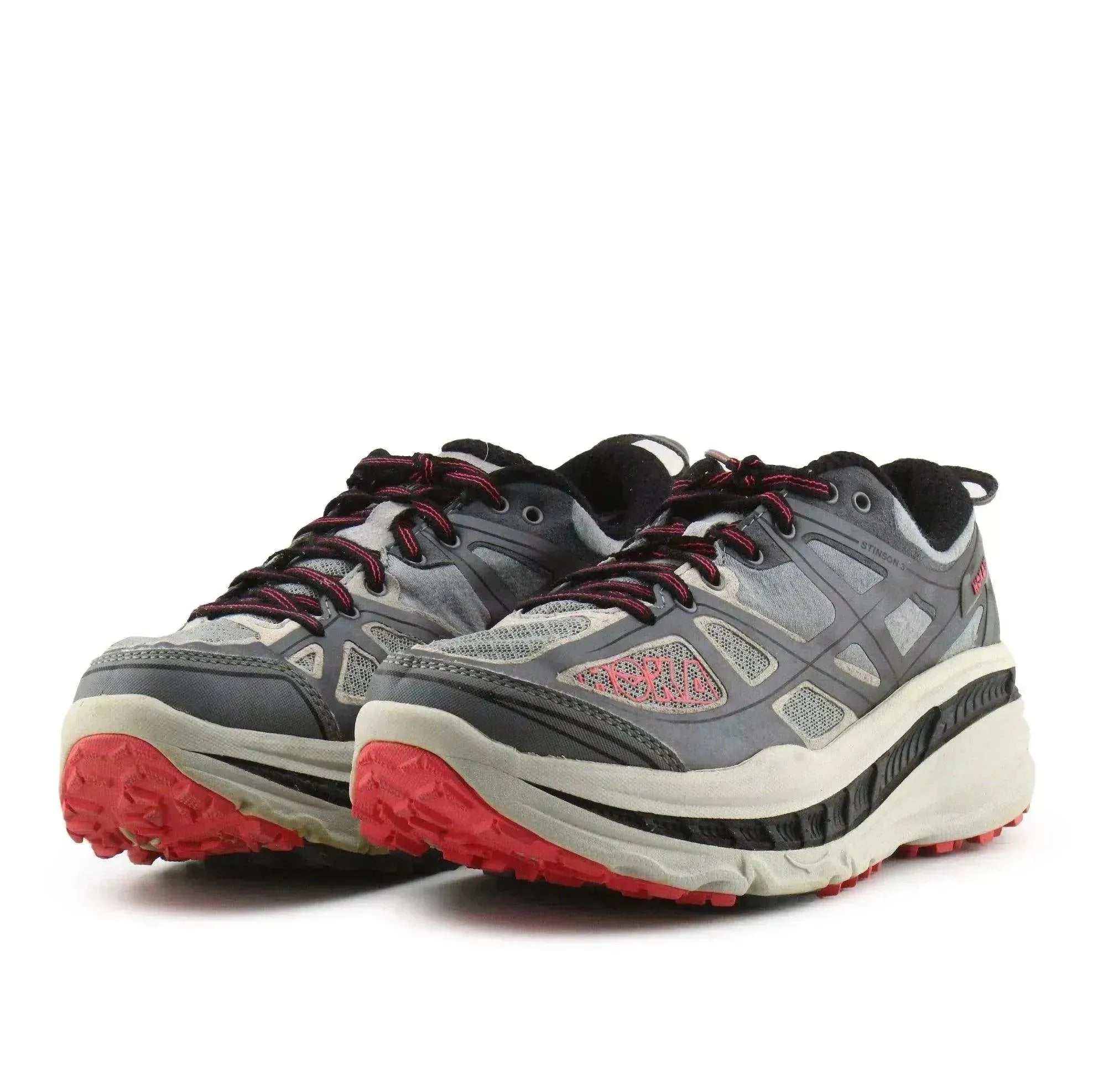 Hoka One One Stinson ATR 3 - sundaybazar