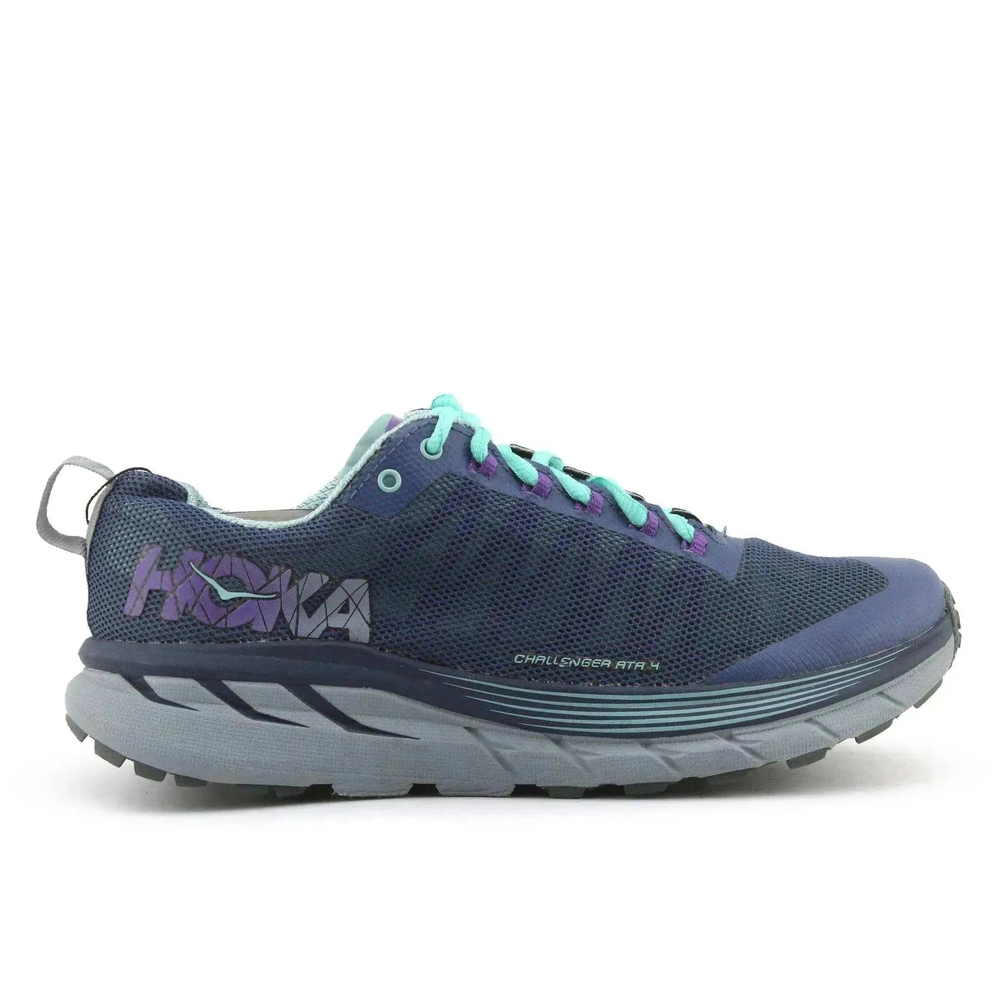 Hoka Hoka One Challenger ATR 4 - sundaybazar