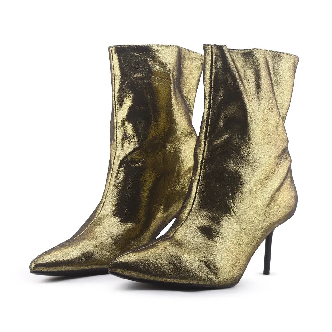 Zara | 100% Authentic Leather