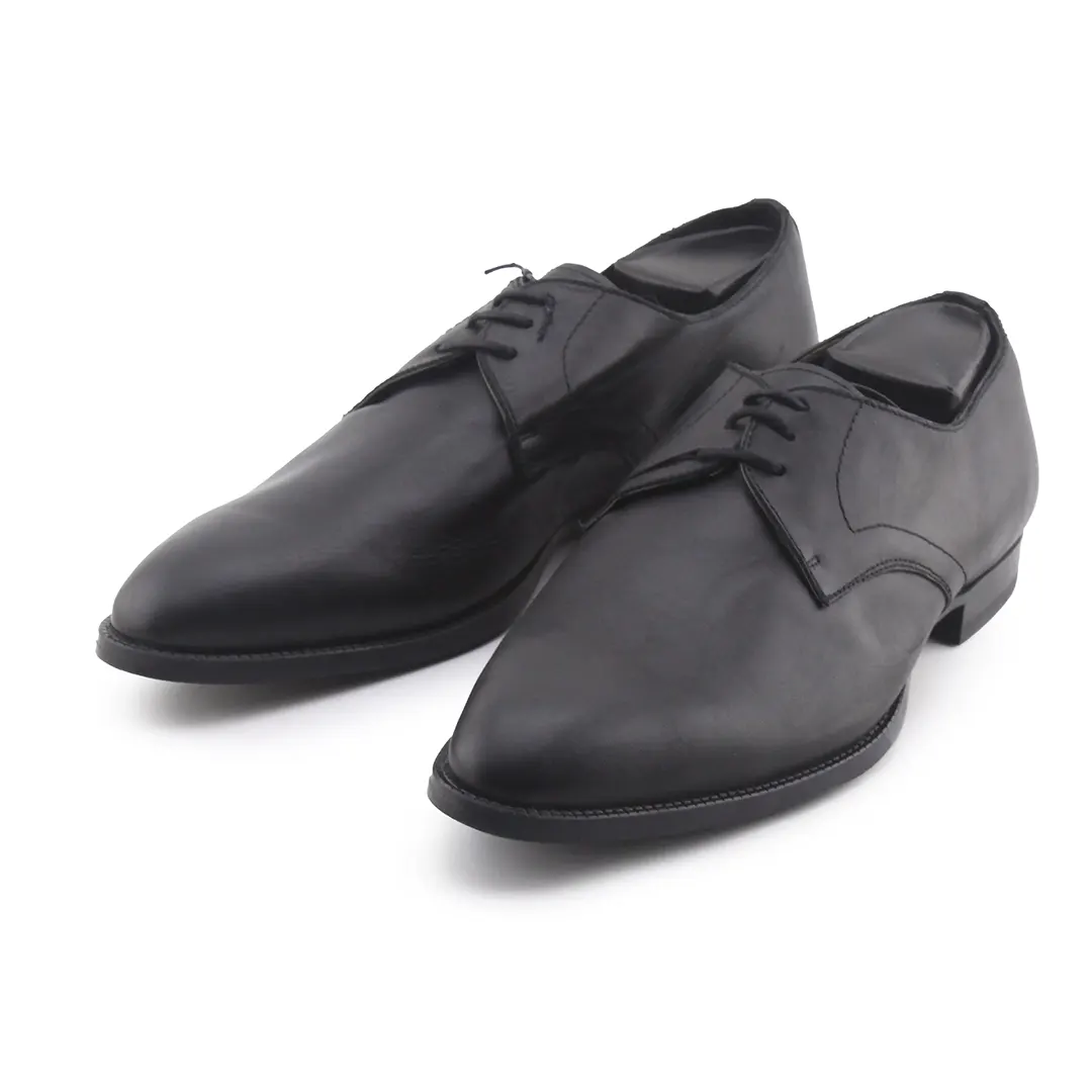 Zara Lace Up Pointed Toe