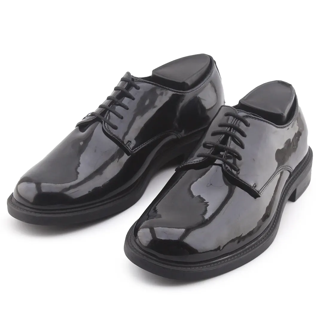 Zara Lace Up Pointed Toe Shoes