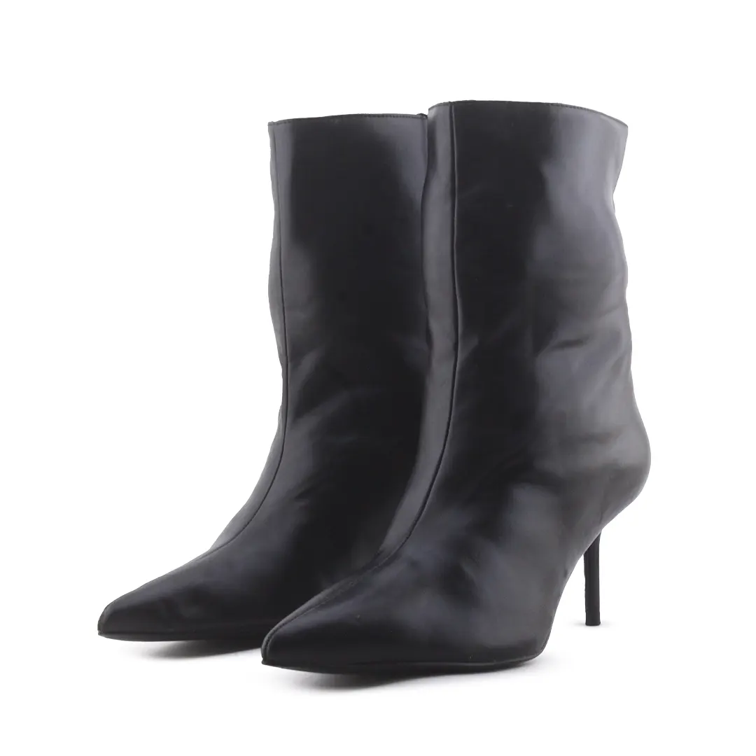 Zara | 100% Authentic Leather