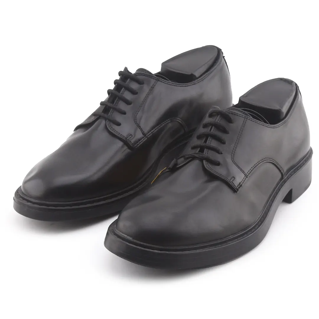 Zara Lace Up Pointed Toe