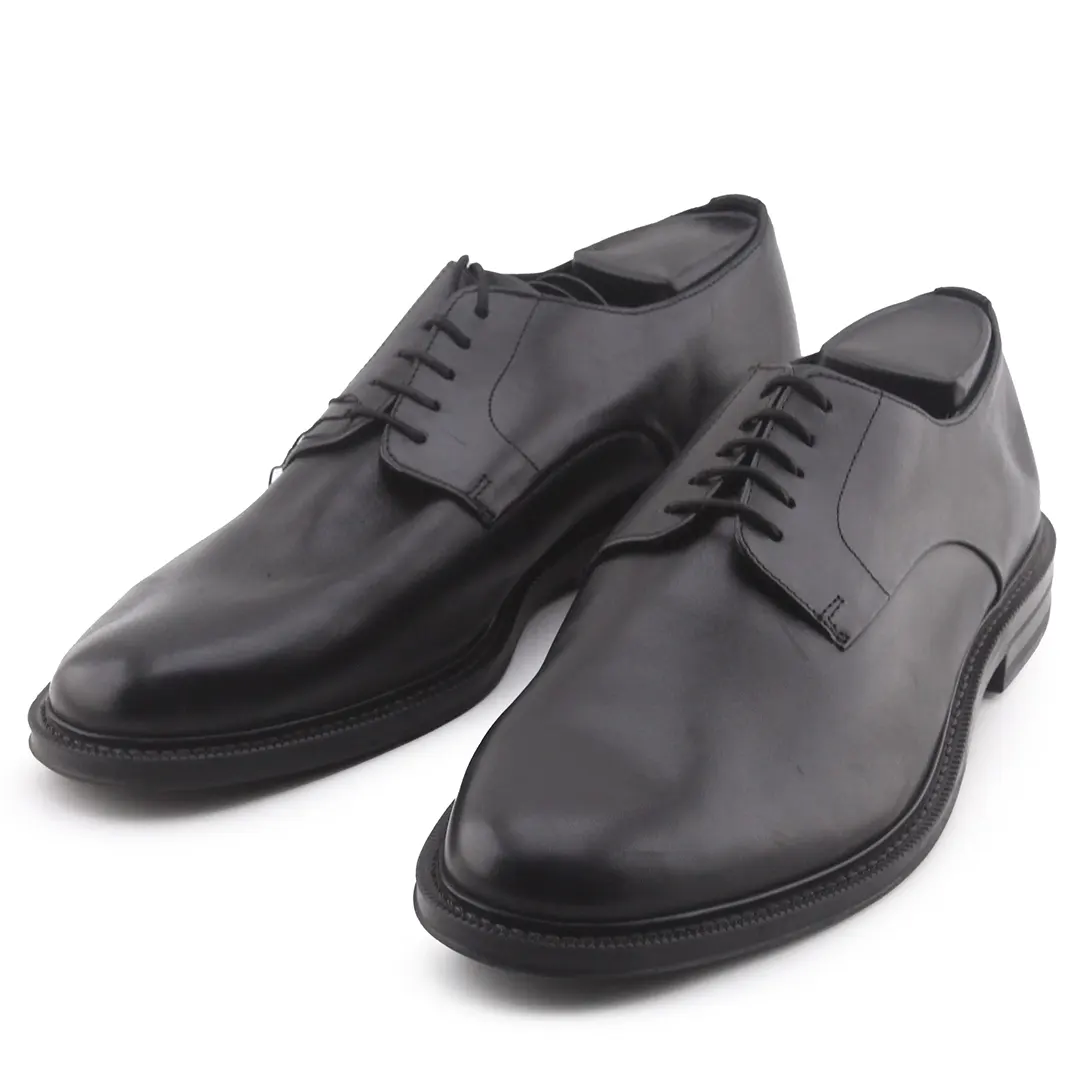 Zara Lace Up Pointed Toe