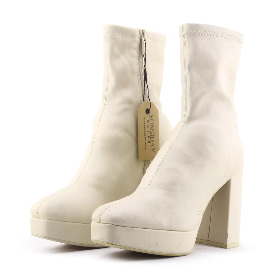 Stradivarius | 100% Authentic Leather