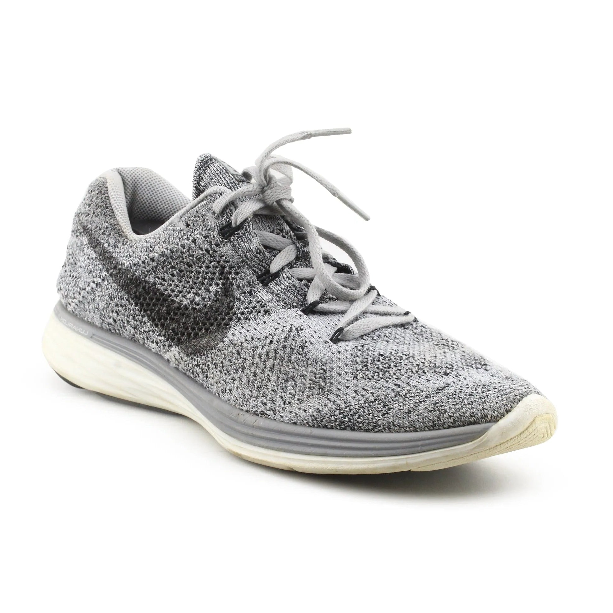 Nike Flyknit Lunar 3