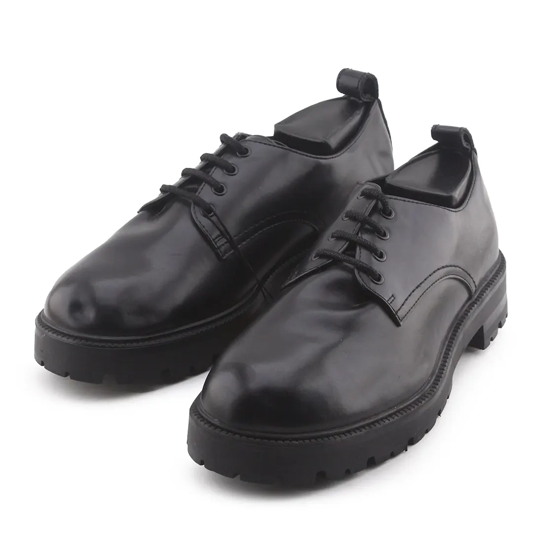 Zara Mocto Chunky Shoes