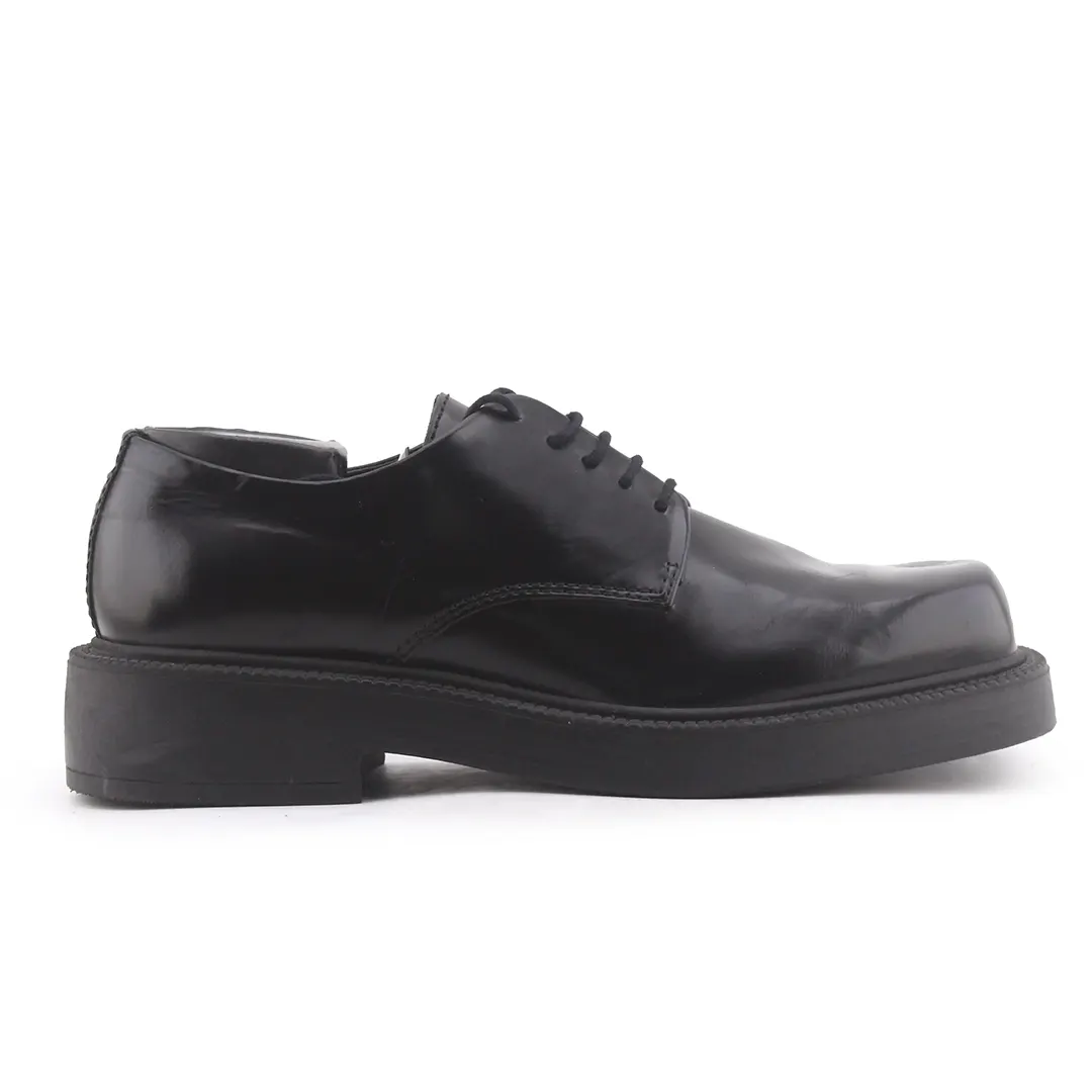 Zara Lace Up Shoes