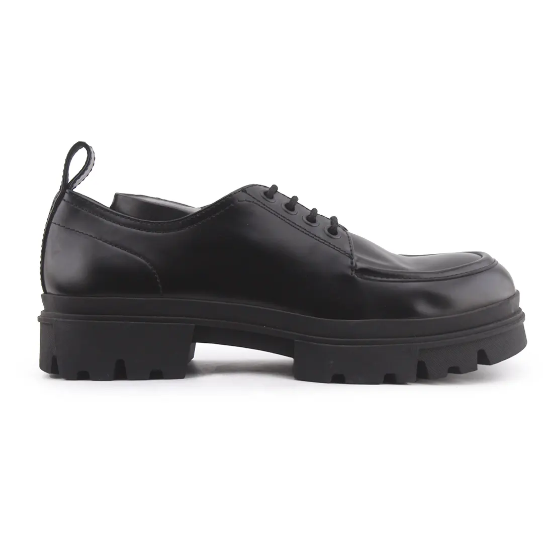 Zara Mocto Chunky Shoes