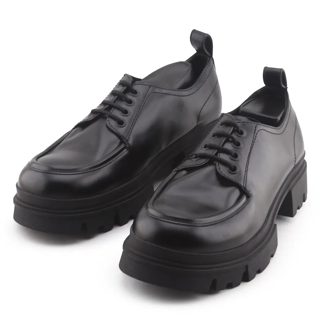 Zara Mocto Chunky Shoes