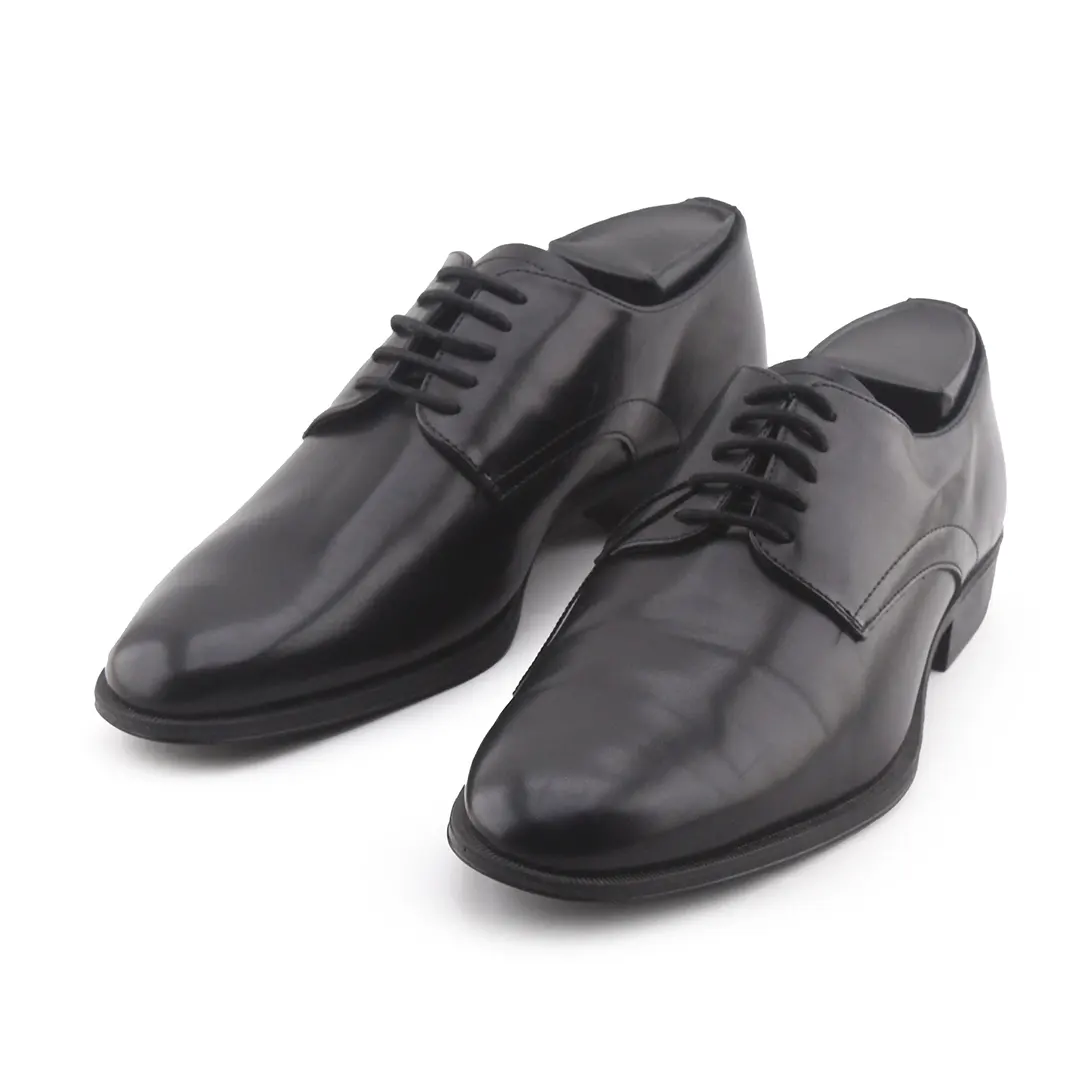 Zara Lace Up Pointed Toe