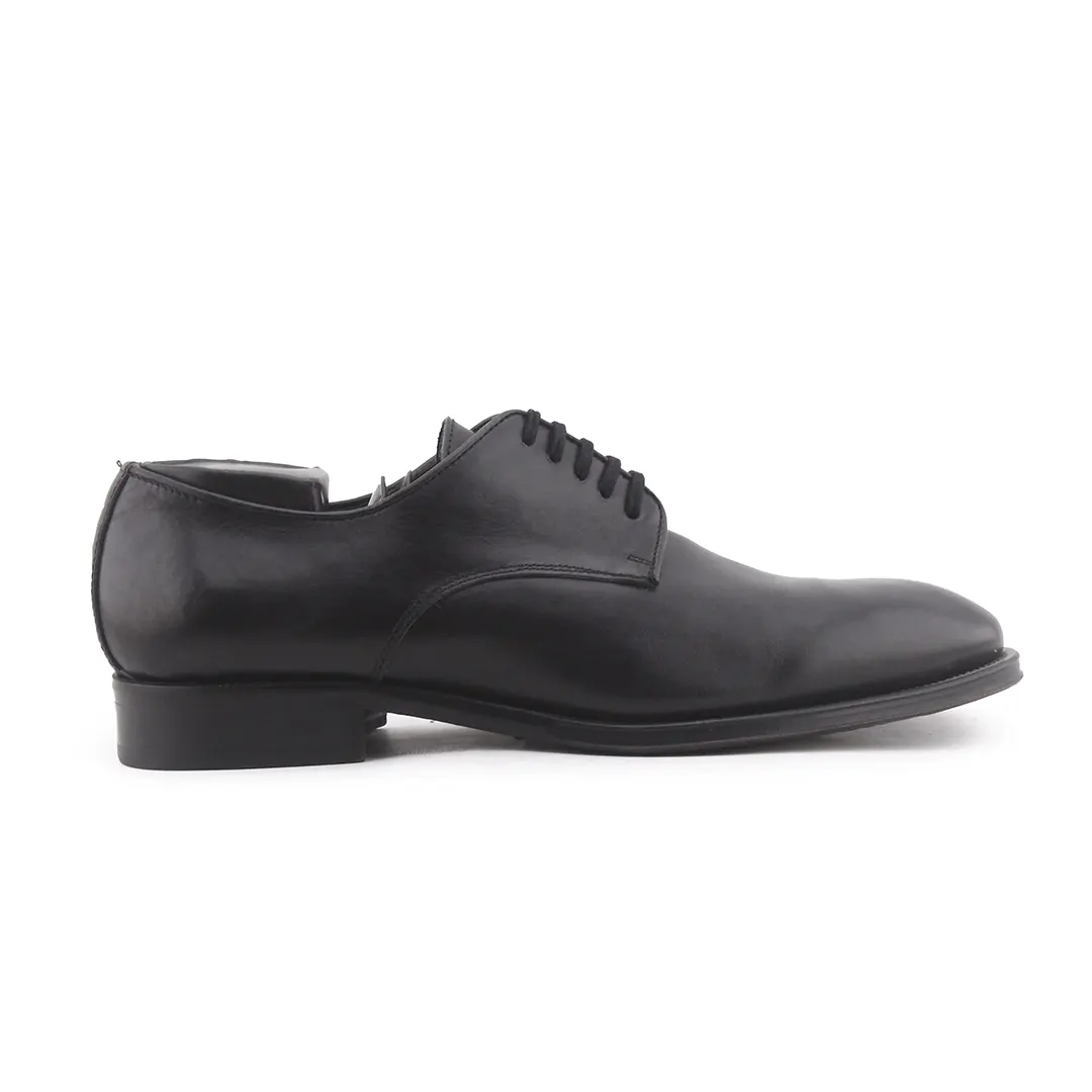 Massimo Dutti Lace Up Pointed Toe