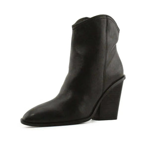 Zara Wedge Boots | 100% Authentic Leather - sundaybazar