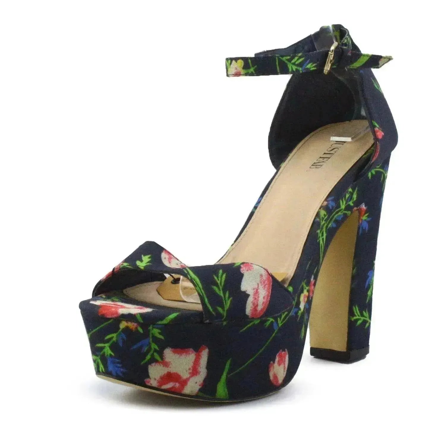 JustFab - sundaybazar