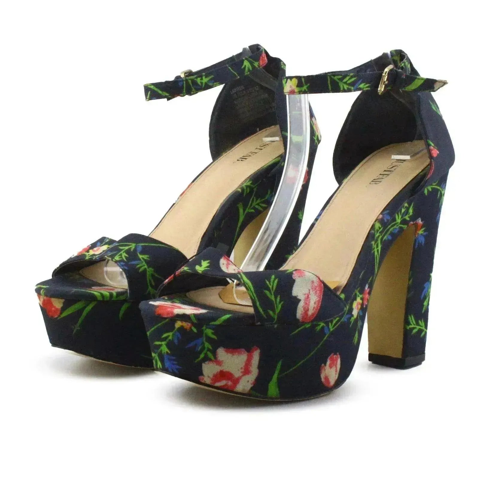 JustFab - sundaybazar