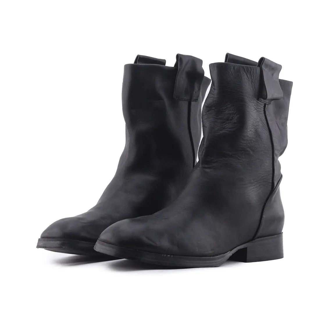 Zara | 100% Authentic Leather