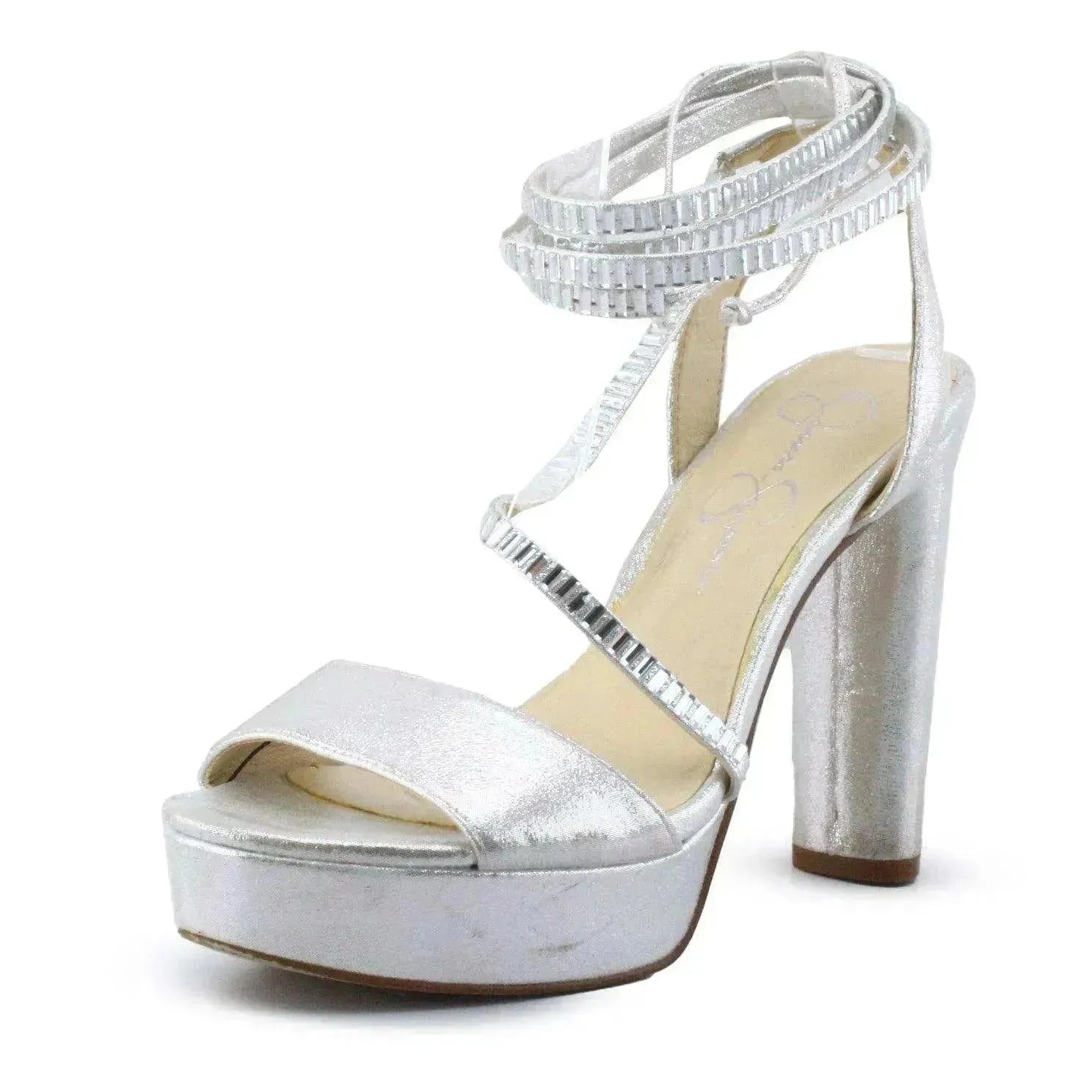 Jessica Simpson - sundaybazar