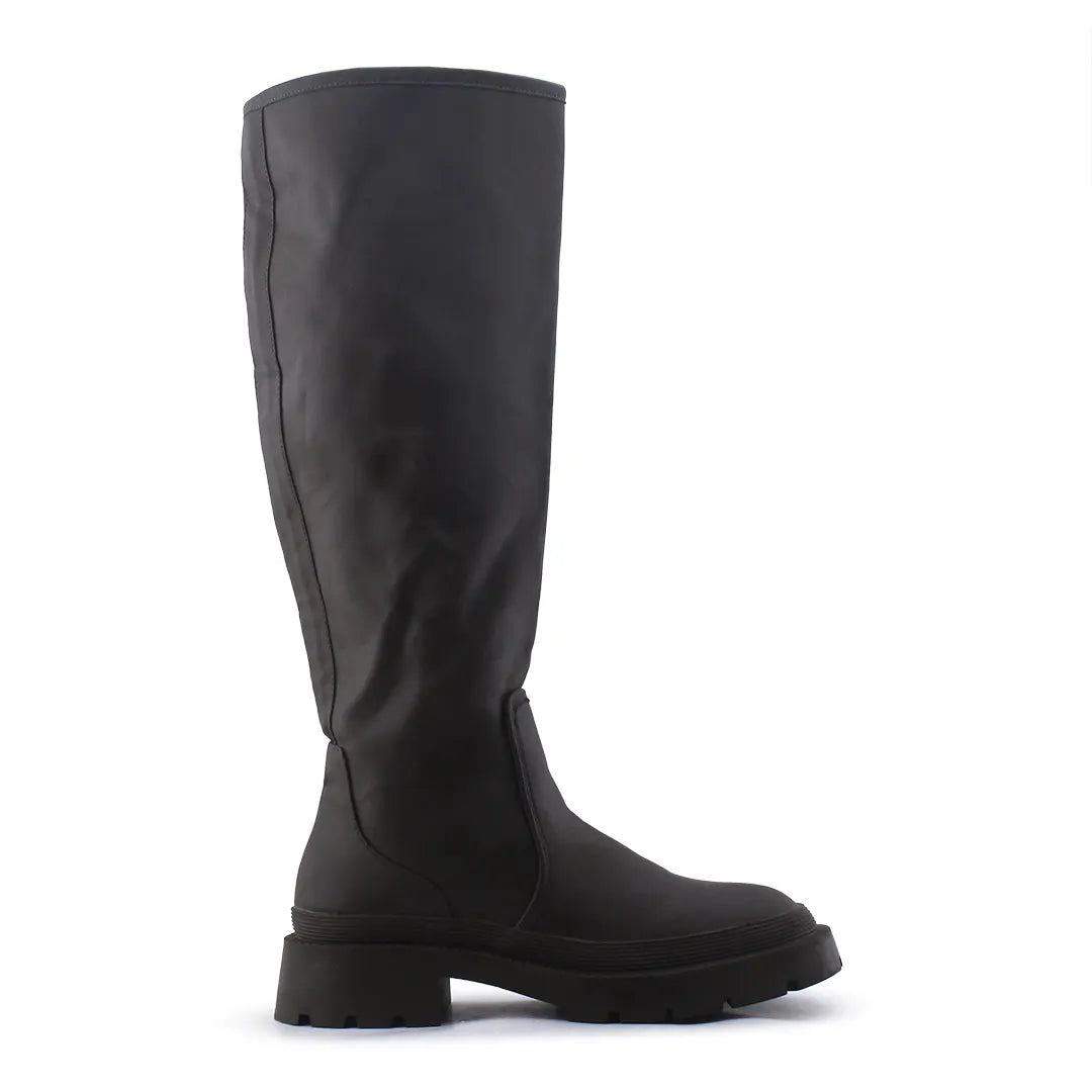 Zara Knee High Boot | 100% Authentic Leather
