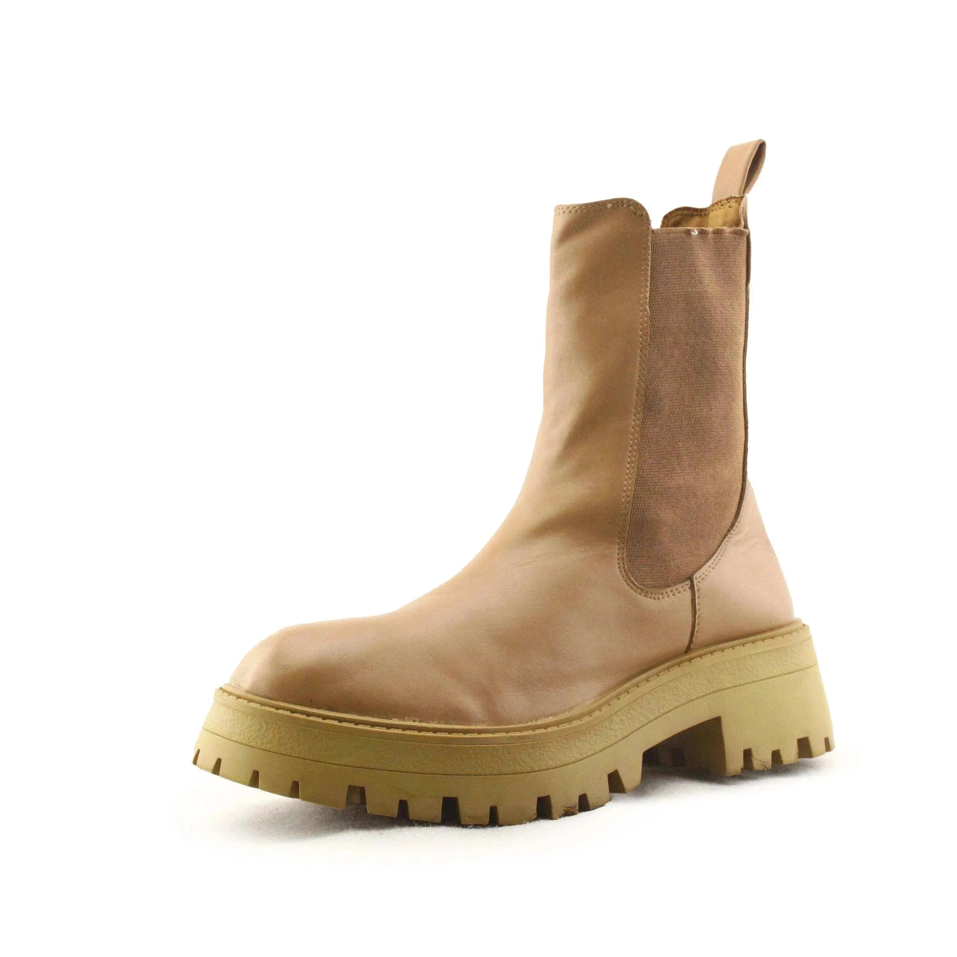 Pull & Bear | 100% Authentic leather - sundaybazar