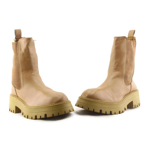 Pull & Bear | 100% Authentic leather - sundaybazar