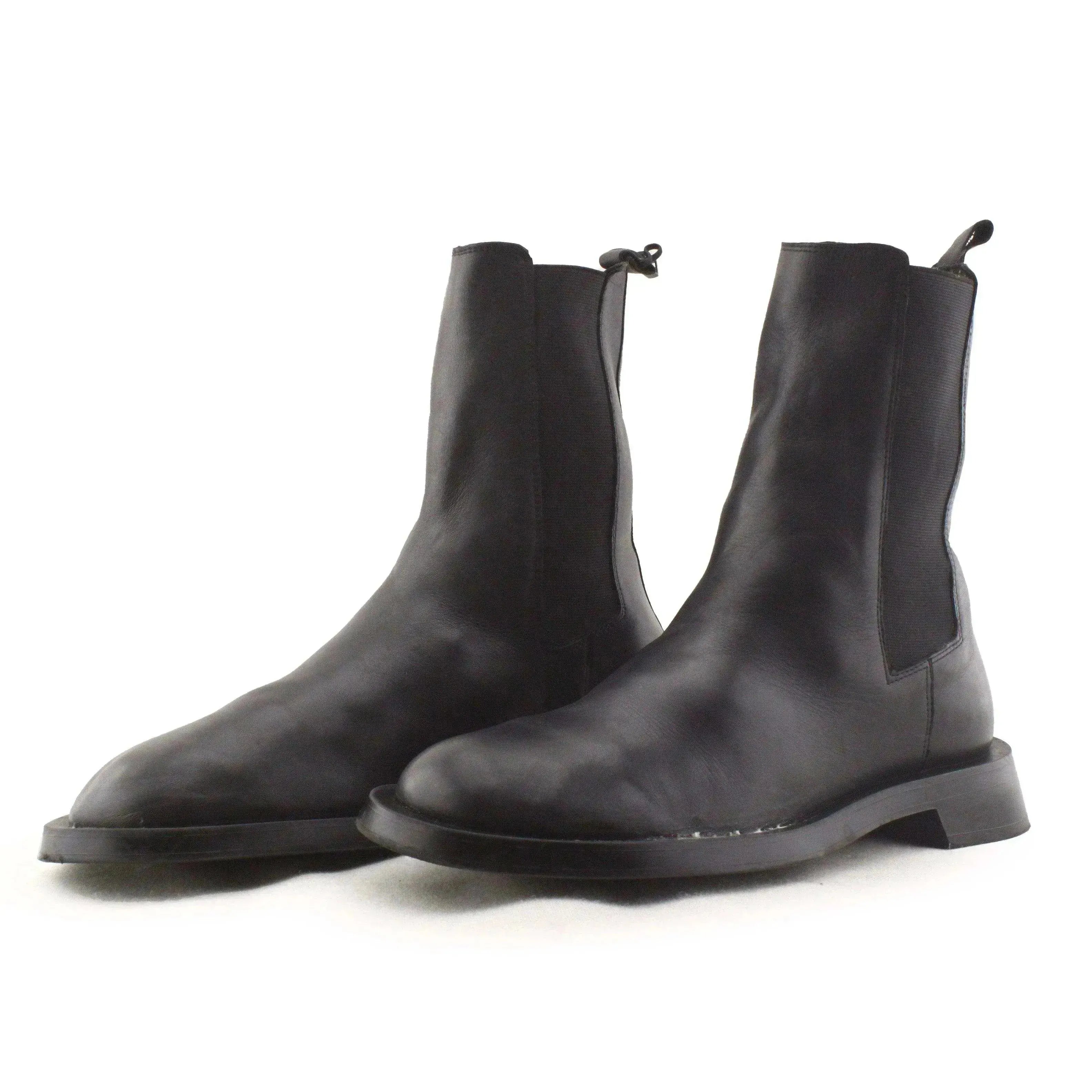 Zara | 100% Authentic leather - sundaybazar