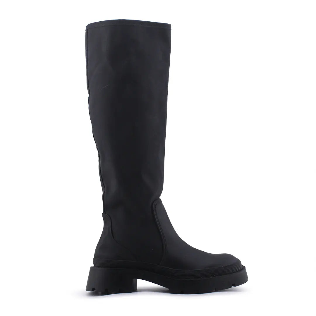 Zara Knee High Boot | 100% Authentic Leather